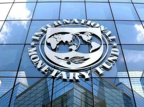 Debt Burden, Inflation Undermine Nigeria’s Economic Reform Efforts – IMF Report