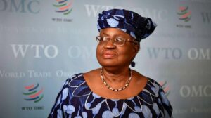 Global Confidence in Okonjo-Iweala’s Vision Earns Her a Second Term as WTO Director-General