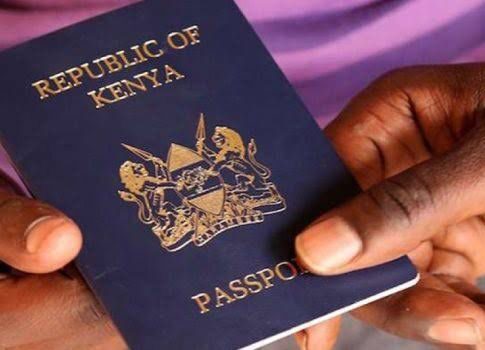 Kenya’s Immigration Service Removes Passport Appointment Hurdle Amid 65,000 Backlog