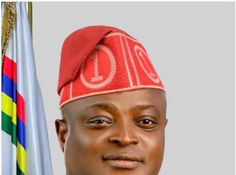 Lagos 2027 Guber race heats up as Obasa addresses succession speculations