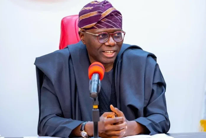 Lagos state governor Sanwo-Olu to declare open 6th AIDO convention