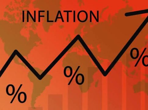 Nigeria’s Inflation Soars to 33.88% in October, Driven by Rising Costs