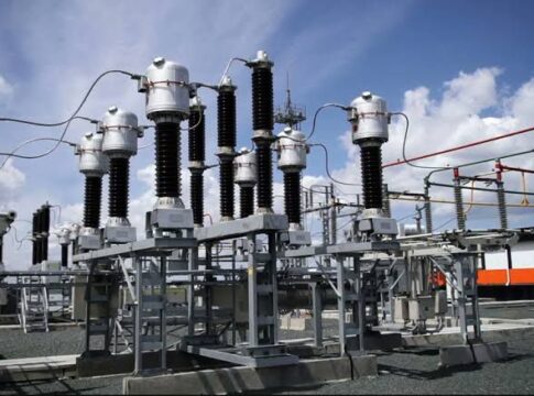 Nigeria’s National Grid Collapses for 10th Time in 2024