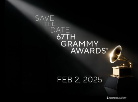 Rema, Tems, Asake and Davido Lead Nigeria's Grammy Hopes in 2025