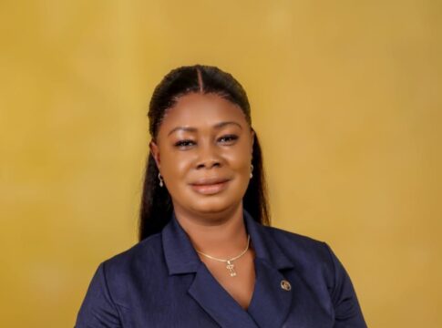 African Future Leadership Magazine Limited Appoints Amb. Nikisha Daniel to Governing Board