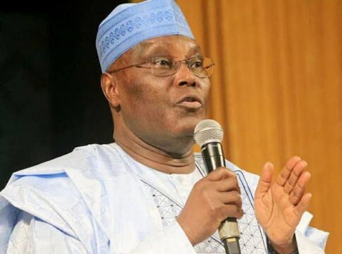 Atiku: Arrest of Dele Farotimi Threatens Nigeria’s Democracy