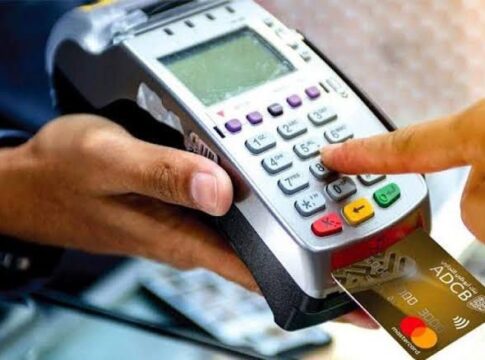 CBN Limits PoS Transactions to N1.2m Daily in Cashless Push