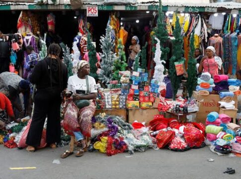 Christmas 2024 - Leaders Urge Unity, Reflection, and Generosity Amid Nigeria’s Challenges