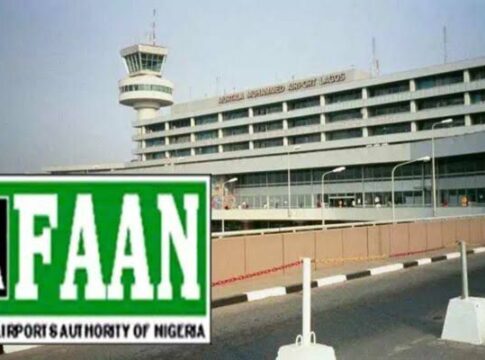 FAAN Cracks Down on Extortion at Lagos Airport to Restore Passenger Confidence