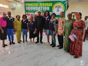 Foundation Urges Women To Acquire Skills To Overcome Economic Hardship