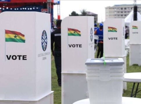 Ghana Votes for Hope as Economic Challenges Loom