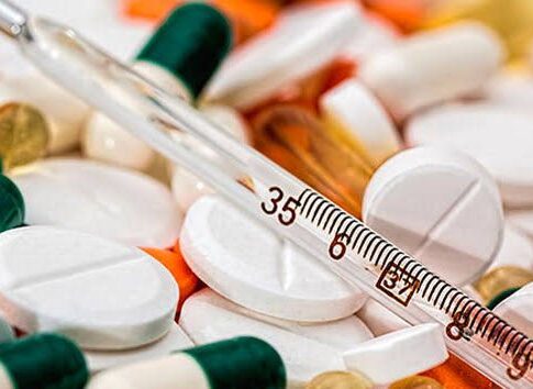 NAFDAC Targets Open Drug Markets to Protect Nigerians from Substandard Medicines