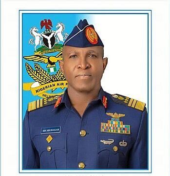 Nigerian Air Force Receives 63 New Aircraft in Three Years, Marks Milestone in Safety and Training