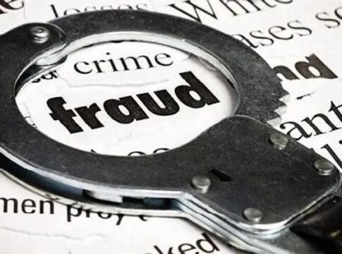 Nigerian Extradited to U.S. Over $6M Cyber Fraud