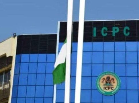 Nigeria’s Supreme Court, 14 MDAs Fail 2024 Ethics Test, ICPC Report Reveals