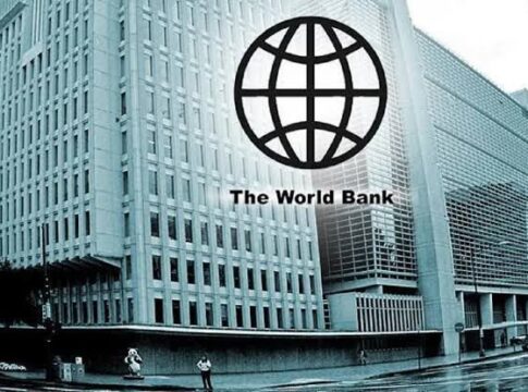 World Bank to Loan Nigeria $1.65 Billion in 2025 to Tackle Key Social Challenges