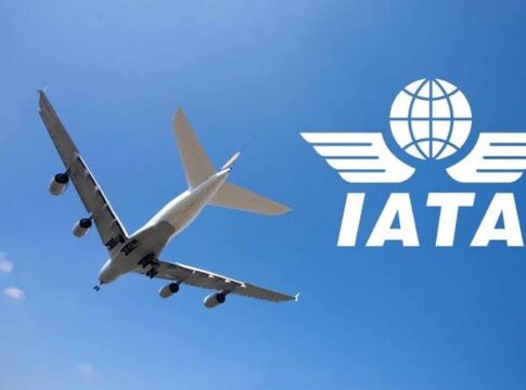 Global Air Travel Hits Record High as Airlines Fill 83.5% of Seats in 2024 – IATA