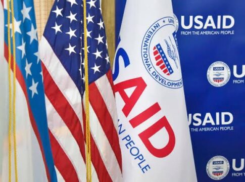 Nigeria Faces Uncertainty as Trump Freezes $602.95M USAID Funding