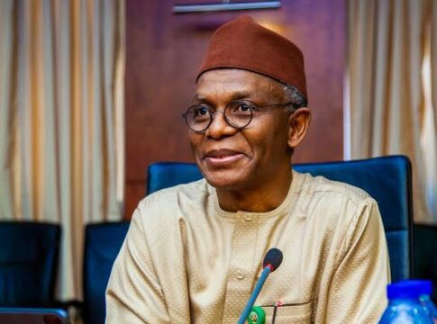 2027 Power Play: El-Rufai’s APC Exit Sparks Political Storm