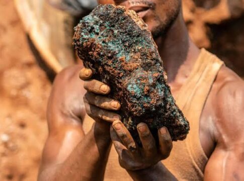 Congo's Critical Minerals Attract US Interest for Strategic Partnership