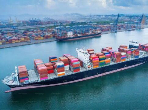 Nigeria’s Trade Surplus Hits N21.85 Trillion as Africa Becomes Top Export Market