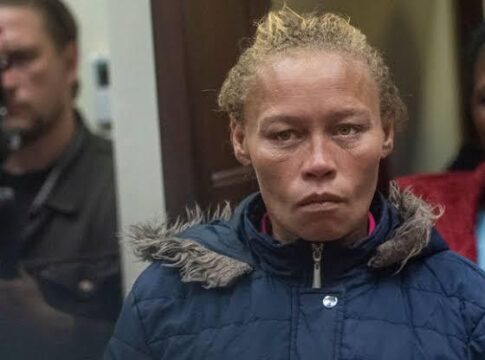 South African Mother on Trial for Selling Daughter Sparks National Outrage