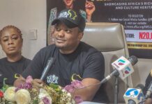 Ambassador Mark Idiahi Launches Initiative to Shape Africa's Future Leaders