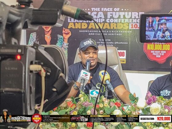 Ambassador Mark Idiahi Launches Initiative to Shape Africa's Future Leaders