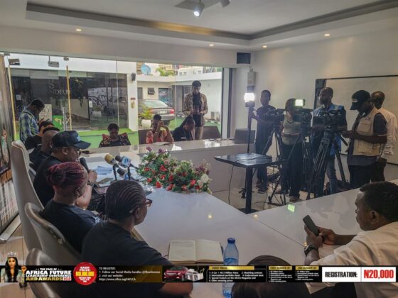 Ambassador Mark Idiahi Launches Initiative to Shape Africa's Future Leaders