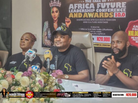 Ambassador Mark Idiahi Launches Initiative to Shape Africa's Future Leaders