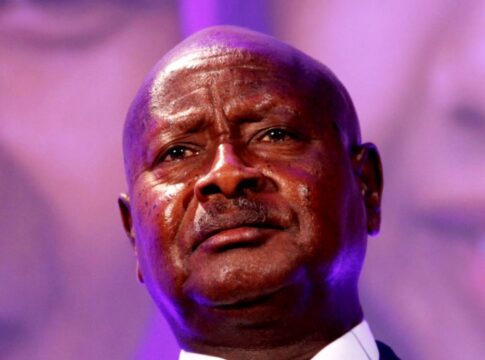 Uganda 2026: Museveni Seeks to Extend 40-Year Rule Amid Bobi Wine Challenge