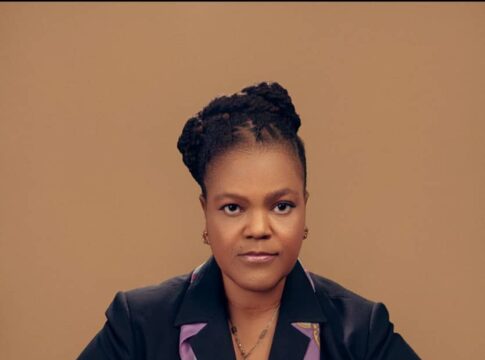 Amb. Elaine Obokume Ibru-Mukoro Takes the Helm at LCCI Creative & Entertainment Group