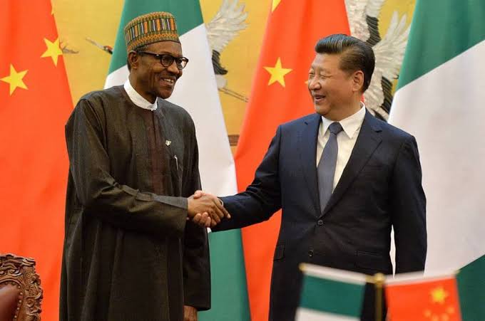 BREAKING: Chinese Government Opens Police Stations in Nigeria, other African Countries