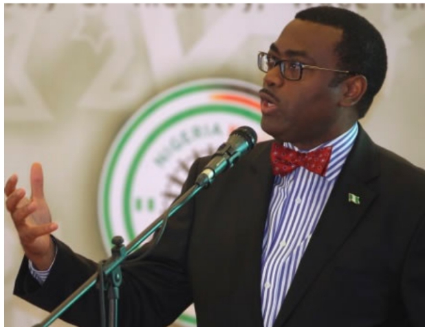 Africa Deserves Right to Use Natural Gas Reserves― AfDB
