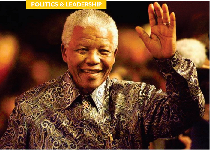 Africa's Political Leadership Dispensations