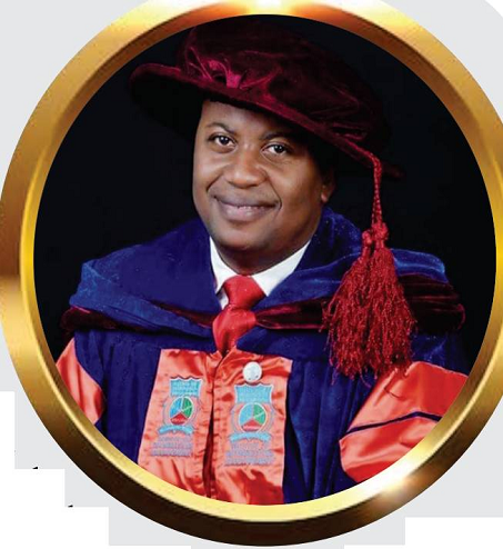 Amb. (Dr.) Oyedokun Ayodeji Oyewole