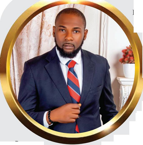 Amb. Stanley Power