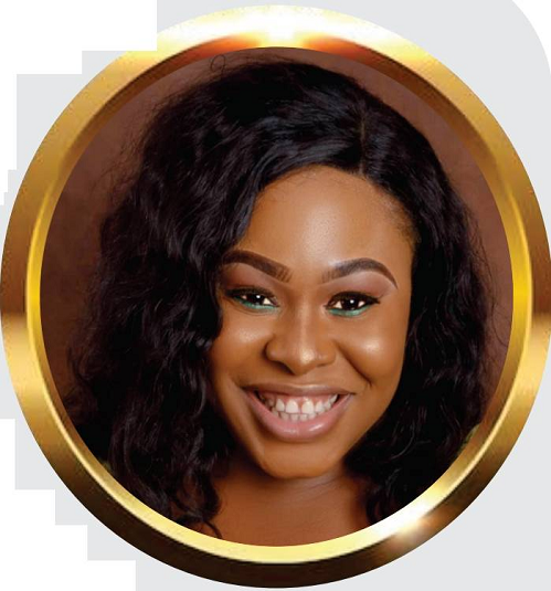Ayooluwa, Oluwatosin Lovelyn