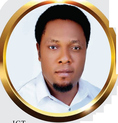 Dr. Chris Onyekachi Simon
