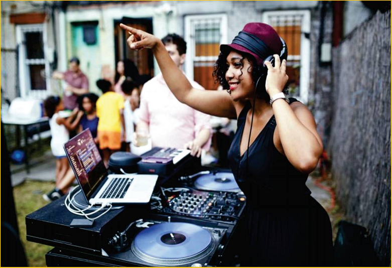 Entertainment Industry in Nigeria