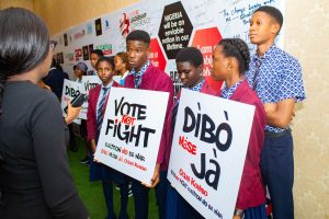 Sounds And Bits From The Just Concluded Future Leadership Conference 7.0