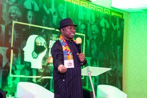 Sounds And Bits From The Just Concluded Future Leadership Conference 7.0