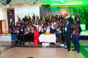 Sounds And Bits From The Just Concluded Future Leadership Conference 7.0