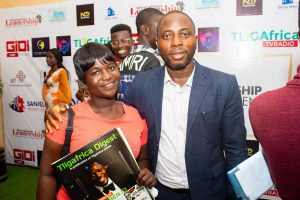 Sounds And Bits From The Just Concluded Future Leadership Conference 7.0