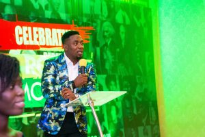 Sounds And Bits From The Just Concluded Future Leadership Conference 7.0