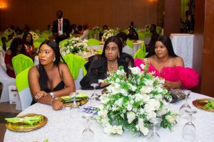 Sounds And Bits From The Just Concluded Future Leadership Conference 7.0