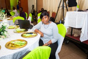 Sounds And Bits From The Just Concluded Future Leadership Conference 7.0