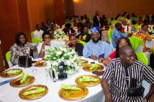 Sounds And Bits From The Just Concluded Future Leadership Conference 7.0