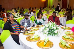 Sounds And Bits From The Just Concluded Future Leadership Conference 7.0
