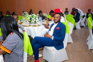 Sounds And Bits From The Just Concluded Future Leadership Conference 7.0